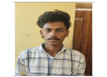 ಡ್ರಗ್ ಪೆಡ್ಲಿಂಗ್‌ನಲ್ಲಿ ತೊಡಗಿದ್ದ ವ್ಯಕ್ತಿಯನ್ನು ಬಂಧಿಸಿದ ಕೊಣಾಜೆ ಪೊಲೀಸರು..!!