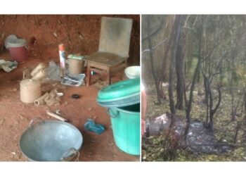 ವಿಟ್ಲ : ಅಕ್ರಮ ಸುಡುಮದ್ದು ತಯಾರಿಕಾ ಸ್ಥಳದಲ್ಲಿ ಸ್ಫೋಟ – ಆರೋಪಿತ ವಶಕ್ಕೆ..!!