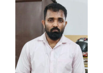 ಮಂಗಳೂರು: 9 ವರ್ಷದ ಬಾಲಕನ ಮೇಲೆ ಲೈಂಗಿಕ ದೌರ್ಜನ್ಯ : ಆರೋಪಿ ಬಂಧನ..!!