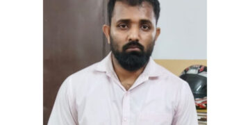 ಮಂಗಳೂರು: 9 ವರ್ಷದ ಬಾಲಕನ ಮೇಲೆ ಲೈಂಗಿಕ ದೌರ್ಜನ್ಯ : ಆರೋಪಿ ಬಂಧನ..!!