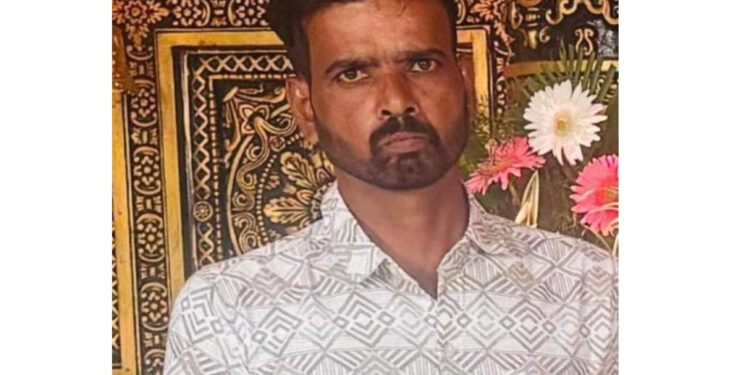 RCMS ವಿಟ್ಲ ಸಂಘದ ಸದಸ್ಯ ಸುರೇಶ್ (ಕುಟ್ಟ) ಕೊಡಂಗಾಯಿ ನಿಧನ..!!