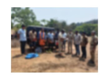 ಉಪ್ಪಿನಂಗಡಿ :ಕೋಳಿ ಅಂಕದ ಮೇಲೆ ಪೊಲೀಸರ ದಾಳಿ – ಐವರು ಬಂಧನ..!!