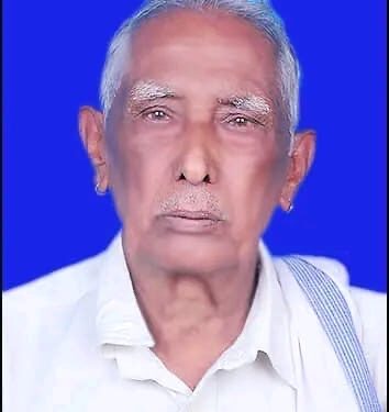 ಪಟ್ಲ ಖ್ಯಾತ ನಾಟಿ ವೈದ್ಯ ಅಣ್ಣು ಪೂಜಾರಿ ವಿಧಿವಶ..!!