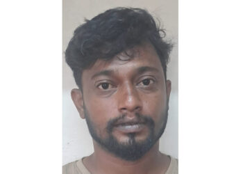 ತಲೆಮರೆಸಿಕೊಂಡಿದ್ದ ಆರೋಪಿಯನ್ನು ಬಂಧಿಸಿದ ವಿಟ್ಲ ಪೊಲೀಸರು..!!