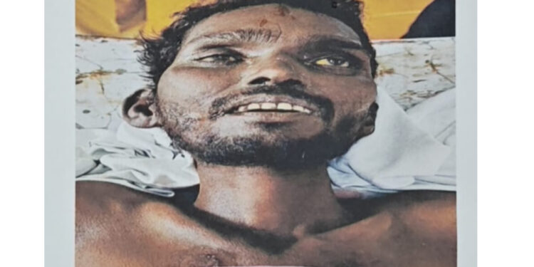 ಗುರುತು ಸಿಗದ ವ್ಯಕ್ತಿ ಸಾವು: ಮಾಹಿತಿ ನೀಡುವಂತೆ ಕಡಬ ಪೊಲೀಸರ ಮನವಿ..!!