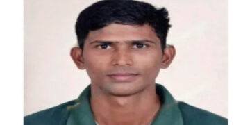 ನೆಲ್ಯಾಡಿ ನಿವಾಸಿ ಉಡುಪಿಯಲ್ಲಿ ಆತ್ಮಹತ್ಯೆ..!!!