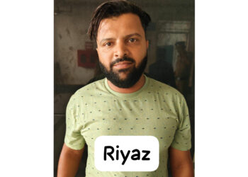 17 ವರ್ಷಗಳಿಂದ ತಲೆಮರೆಸಿಕೊಂಡಿದ್ದ ಆರೋಪಿತ ಬಂಧನ.!!