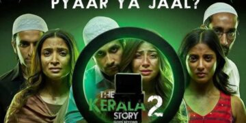 ಪುತ್ತೂರಿನಲ್ಲಿ ವಿದ್ಯಾರ್ಥಿನಿಯರಿಗೆ ‘ದಿ ಕೇರಳ ಸ್ಟೋರಿ 2’ ಉಚಿತ ಪ್ರದರ್ಶನ ಹಿನ್ನಲೆ ಬೆದರಿಕೆ ಕರೆ..!!