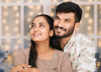 ಕೌಟುಂಬಿಕ ಕಲಹಕ್ಕೆ ದಂಪತಿ ಸೂಸೈಡ್ ..!!