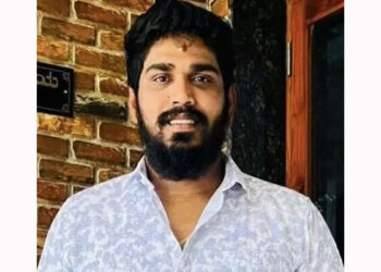 ಬೆಂಗಳೂರಿನಲ್ಲಿ ಎಸಿ ಅಳವಡಿಸುವ ವೇಳೆ ಕಟ್ಟಡದಿಂದ ಬಿದ್ದು ಯುವಕ ಸಾವು…!!