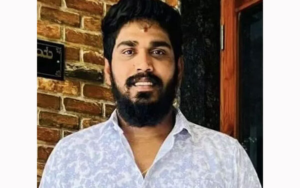 ಬೆಂಗಳೂರಿನಲ್ಲಿ ಎಸಿ ಅಳವಡಿಸುವ ವೇಳೆ ಕಟ್ಟಡದಿಂದ ಬಿದ್ದು ಯುವಕ ಸಾವು…!!