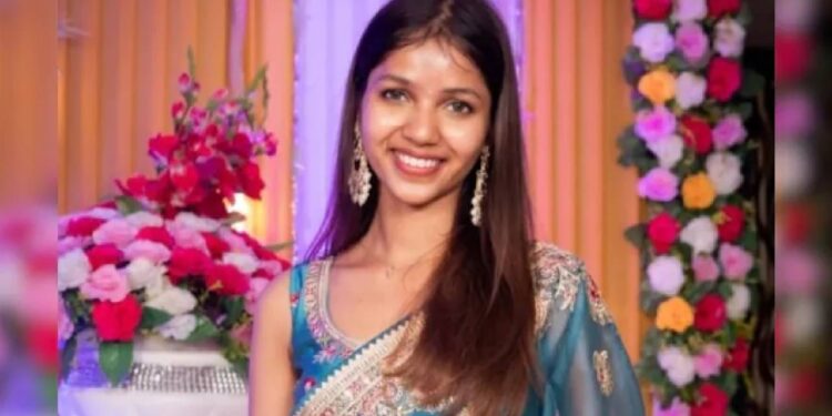 ಗೆಳೆಯನಿಂದ ಕಿರುಕುಳ : ನೇಣು ಬಿಗಿದುಕೊಂಡು ವೈದ್ಯಕೀಯ ವಿದ್ಯಾರ್ಥಿನಿ ಆತ್ಮಹತ್ಯೆ..!!