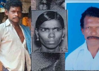 ಡಬಲ್​​ ಮರ್ಡರ್​​ಗೆ ಬೆಚ್ಚಿಬಿದ್ದ ಭಾಗಮಂಡಲ : ಹೆಂಡ್ತಿ ಇದ್ರೂ ತಂಗಿ ಸಂಗ ಬೆಳೆಸಿದ್ದ ಅಣ್ಣ..!!