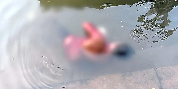 ಬಂಟ್ವಾಳ: ನೇತ್ರಾವತಿ ನದಿಗೆ ಹಾರಿ ವ್ಯಕ್ತಿ ಆತ್ಮಹತ್ಯೆ..!!