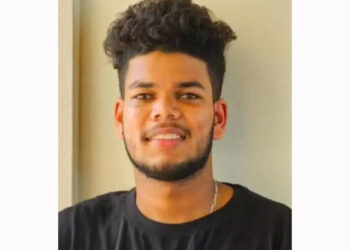 ರಸ್ತೆ ಅಪಘಾತ: ಗಾಯಗೊಂಡಿದ್ದ ಎಂಜಿನಿಯರಿಂಗ್ ವಿದ್ಯಾರ್ಥಿ ಮೃತ್ಯು..!!