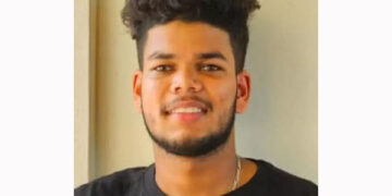 ರಸ್ತೆ ಅಪಘಾತ: ಗಾಯಗೊಂಡಿದ್ದ ಎಂಜಿನಿಯರಿಂಗ್ ವಿದ್ಯಾರ್ಥಿ ಮೃತ್ಯು..!!