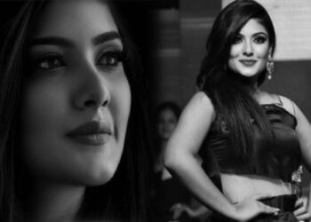 ಭೀಕರ ಅಪಘಾತ: ಖ್ಯಾತ ನಟಿ, ಮಾಡೆಲ್‌ ಸಾವು..!!