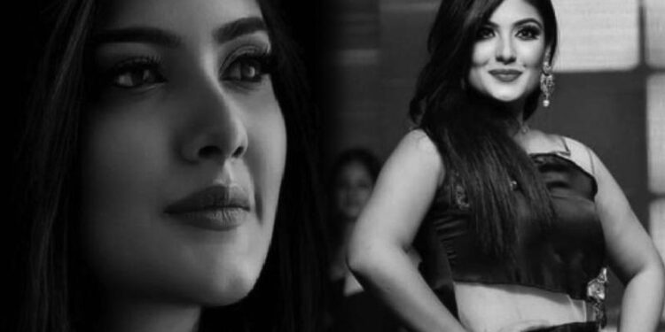 ಭೀಕರ ಅಪಘಾತ: ಖ್ಯಾತ ನಟಿ, ಮಾಡೆಲ್‌ ಸಾವು..!!