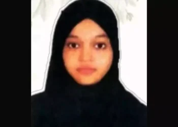 ಪುತ್ತೂರು: ವಿದ್ಯಾರ್ಥಿನಿ ಮುಶೀರಾ ಭಾನು ನಿಧನ..!!!