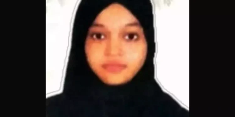 ಪುತ್ತೂರು: ವಿದ್ಯಾರ್ಥಿನಿ ಮುಶೀರಾ ಭಾನು ನಿಧನ..!!!