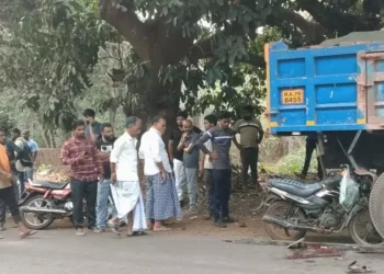 ಮೂಡುಬಿದಿರೆ: ಭೀಕರ ರಸ್ತೆ ಅಪಘಾತ; ತಾಯಿ-ಮಗ ಸಾವು..!!