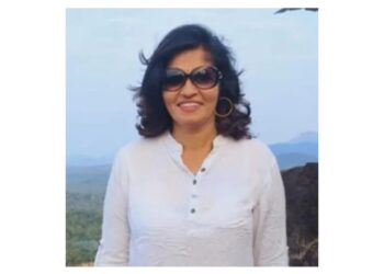 ಪ್ರವಾಸದ ವೇಳೆ ನೀರಿನಲ್ಲಿ ಮುಳುಗಿ ಮಹಿಳೆ ಸಾವು..!!