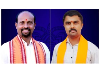 ಕಡಬ 65ನೇ ವರ್ಷದ ಏಕಾಹ ಭಜನಾ ಮಹೋತ್ಸವ ಸಮಿತಿ ರಚನೆ : ಅಧ್ಯಕ್ಷರಾಗಿ ದಯಾನಂದ, ಪ್ರಧಾನ ಕಾರ್ಯದರ್ಶಿಯಾಗಿ ಜಯಂತ ಕುತ್ಯಾಡಿ..!!