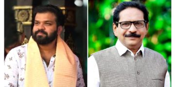 ರಿಯಲ್ ಎಸ್ಟೇಟ್ ಉದ್ಯಮಿ ಉಜ್ವಲ್ ಪ್ರಭು ಕುರಿತು ಅಪಪ್ರಚಾರ ನಡೆಸಿದ ಆರೋಪ ;ಮೂವರ ವಿರುದ್ಧ ಕ್ರಿಮಿನಲ್ ಕೇಸ್ ದಾಖಲು..!!