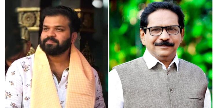 ರಿಯಲ್ ಎಸ್ಟೇಟ್ ಉದ್ಯಮಿ ಉಜ್ವಲ್ ಪ್ರಭು ಕುರಿತು ಅಪಪ್ರಚಾರ ನಡೆಸಿದ ಆರೋಪ ;ಮೂವರ ವಿರುದ್ಧ ಕ್ರಿಮಿನಲ್ ಕೇಸ್ ದಾಖಲು..!!