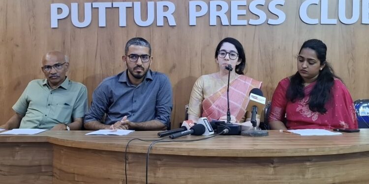 (ಮಾ.21) ಪುತ್ತೂರಿನಲ್ಲಿ ಯೂರೋಕಿಡ್ಸ್ ಪ್ರಿಸ್ಕೂಲ್ ಉದ್ಘಾಟನೆ..!!