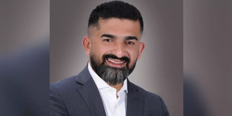 ಸಮಾಜ ಸೇವಕ, ಕ್ರೀಡಾಪಟು ಸಮೀರ್ ಶರೀಫ್ ನಿಧನ..!!