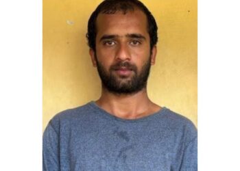 ಕಳ್ಳತನ ಪ್ರಕರಣದ ಆರೋಪಿ ಬಂಧನ – ನ್ಯಾಯಾಲಯದಿಂದ ಒಂದು ವರ್ಷದ ಶಿಕ್ಷೆ