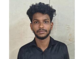 ಸಾಮಾಜಿಕ ಜಾಲತಾಣದಲ್ಲಿ ಕೋಮು ಪ್ರಚೋದನೆ: ಆರೋಪಿಯ ಬಂಧನ..!!