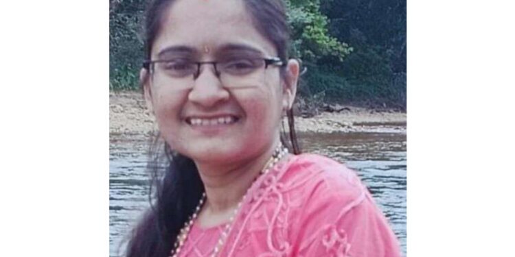 ಅನಾರೋಗ್ಯದ ಹಿನ್ನಲೆ ಮಹಿಳೆ ಮೃತ್ಯು..!!!