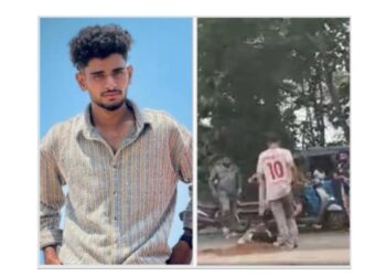 ಟ್ಯಾಂಕರ್‌ಗೆ ದ್ವಿಚಕ್ರ ವಾಹನ ಢಿಕ್ಕಿ: ಬೈಕ್ ಸವಾರ ಮೃತ್ಯು..!!