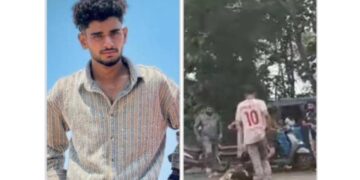 ಟ್ಯಾಂಕರ್‌ಗೆ ದ್ವಿಚಕ್ರ ವಾಹನ ಢಿಕ್ಕಿ: ಬೈಕ್ ಸವಾರ ಮೃತ್ಯು..!!