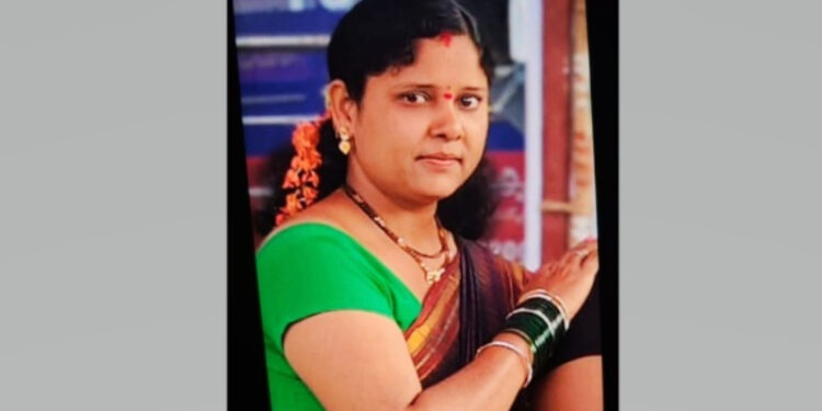 ಆಸ್ತಿಗಾಗಿ ಸ್ನೇಹಿತನಿಂದಲೇ ಕಬ್ಬಿನ ತೋಟದಲ್ಲಿ ಮಹಿಳೆಯ ಕೊಲೆ