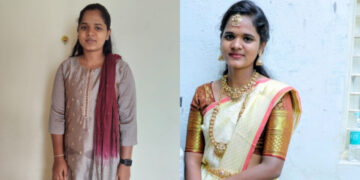 ವಿವಾಹಿತೆ ಅನುಮಾನಾಸ್ಪದ ಸಾವು : ಪತಿ ವಿರುದ್ಧ ಕೊಲೆ ಆರೋಪ..!!