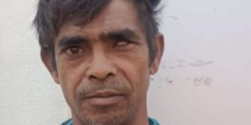 10 ವರ್ಷಗಳಿಂದ ತಲೆಮರೆಸಿಕೊಂಡಿದ್ದ ಗಾಂಜಾ ಪ್ರಕರಣದ ಆರೋಪಿ ಬಂಧನ.!!