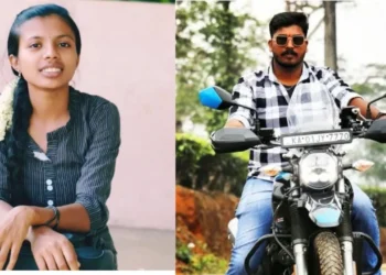 ವೈಯರ್‌ನಿಂದ ಕತ್ತು ಬಿಗಿದು ಲಿವ್ ಇನ್ ಗೆಳತಿಯ ಹತ್ಯೆ – ವಿವಾಹಿತ ಅರೆಸ್ಟ್‌..!!