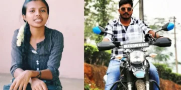 ವೈಯರ್‌ನಿಂದ ಕತ್ತು ಬಿಗಿದು ಲಿವ್ ಇನ್ ಗೆಳತಿಯ ಹತ್ಯೆ – ವಿವಾಹಿತ ಅರೆಸ್ಟ್‌..!!