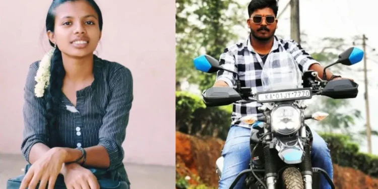 ವೈಯರ್ನಿಂದ ಕತ್ತು ಬಿಗಿದು ಲಿವ್ ಇನ್ ಗೆಳತಿಯ ಹತ್ಯೆ – ವಿವಾಹಿತ ಅರೆಸ್ಟ್..!!