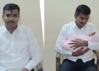 ಹೆಣ್ಣು ಮಗು ಹುಟ್ಟಿದ್ಕೆ ಕ್ರೂರನಾದ ಅಪ್ಪ.. 15 ದಿನದ ಹಸುಗೂಸಿಗೆ ವಿಷವಿಟ್ಟ ಪಾಪಿ!