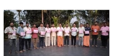 (ಮಾ.22): ನಾಥ ಪಂಥೀಯ ಜೋಗಿ ಸಮಾಜ ಸುಧಾರಕ ಸಂಘ ಪುತ್ತೂರು | ಕಾಲಭೈರವ ದೇವರಿಗೆ ರೂಟ್ ಪೂಜೆ | ಆಮಂತ್ರಣ ಪತ್ರಿಕೆ ಬಿಡುಗಡೆ..!!