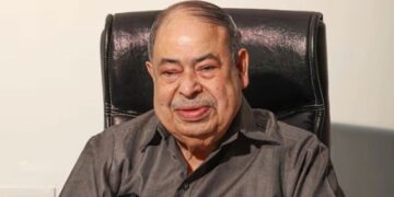 ಮಂಗಳೂರು: ಶ್ರೀನಿವಾಸ ವಿಶ್ವವಿದ್ಯಾಲಯದಲ್ಲಿ ಘಟಿಕೋತ್ಸವ ಮತ್ತು ಸಂಸ್ಥಾಪಕರ ದಿನಾಚರಣೆ : ಟಿ ಸತೀಶ್ ಯು ಪೈ ಅವರಿಗೆ ಶ್ರೀನಿವಾಸ ವಿವಿ ಗೌರವ ಡಾಕ್ಟರೇಟ್..!!