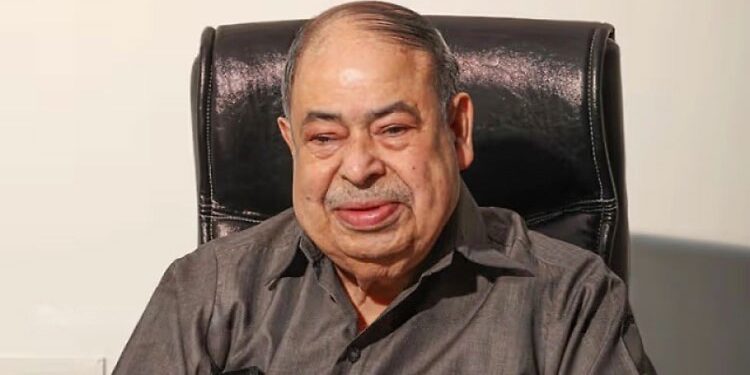 ಮಂಗಳೂರು: ಶ್ರೀನಿವಾಸ ವಿಶ್ವವಿದ್ಯಾಲಯದಲ್ಲಿ ಘಟಿಕೋತ್ಸವ ಮತ್ತು ಸಂಸ್ಥಾಪಕರ ದಿನಾಚರಣೆ : ಟಿ ಸತೀಶ್ ಯು ಪೈ ಅವರಿಗೆ ಶ್ರೀನಿವಾಸ ವಿವಿ ಗೌರವ ಡಾಕ್ಟರೇಟ್..!!