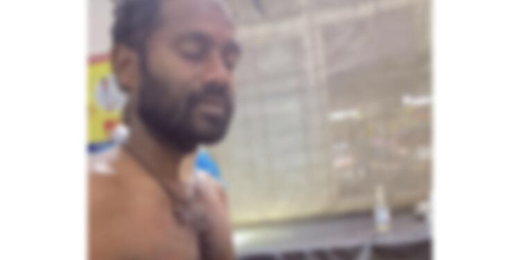 ಸುಳ್ಯ: ಬಾರ್‌ನಲ್ಲಿ ಚೂರಿಯಿಂದ ಹಲ್ಲೆ : ಇಬ್ಬರ ಬಂಧನ..!!