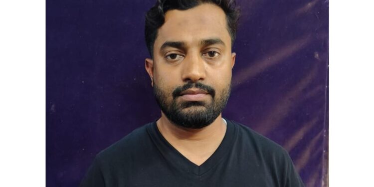 ಎಐ ಆಧಾರಿತ ತಿರುಚಿದ ವಿಡಿಯೋ ಮೂಲಕ ಕೋಮು ದ್ವೇಷ ಪ್ರಚೋದನೆ: ಆರೋಪಿಯ ಬಂಧನ..!!!