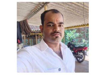 ಪಂಜಳ ನಿವಾಸಿ ಚಿನ್ನದ ಕೆಲಸಗಾರ ರಾಧಾಕೃಷ್ಣ ಹೃದಯಾಘಾತದಿಂದ ನಿಧನ..!!