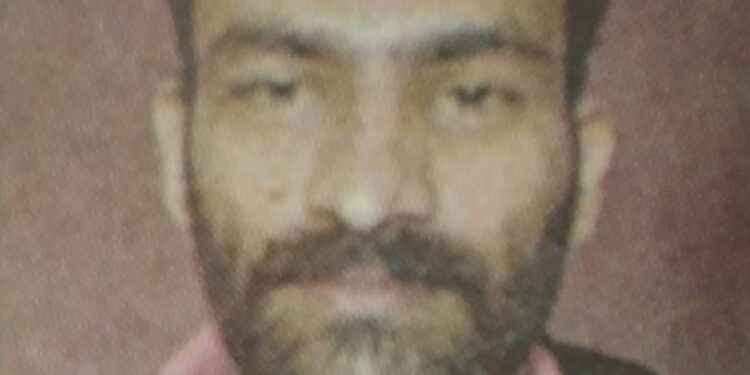 8 ವರ್ಷಗಳಿಂದ ತಲೆಮರೆಸಿಕೊಂಡಿದ್ದ ಕೊಲೆ ಆರೋಪಿ ಪತ್ತೆ : ಆಂಧ್ರಪ್ರದೇಶದಲ್ಲಿ ಬಂಧನ..!!